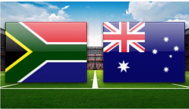 South Africa vs Australia 23 August 2025 Full Match Replay The Rugby Championship